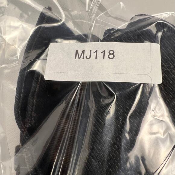 Joe’s Jeans The Brixton Straight & Narrow Slim Fit Chocolate Brown Size 34x34 - Picture 14 of 14